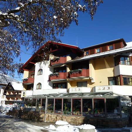 Residence Bacher Valdaora di Sopra Esterno foto