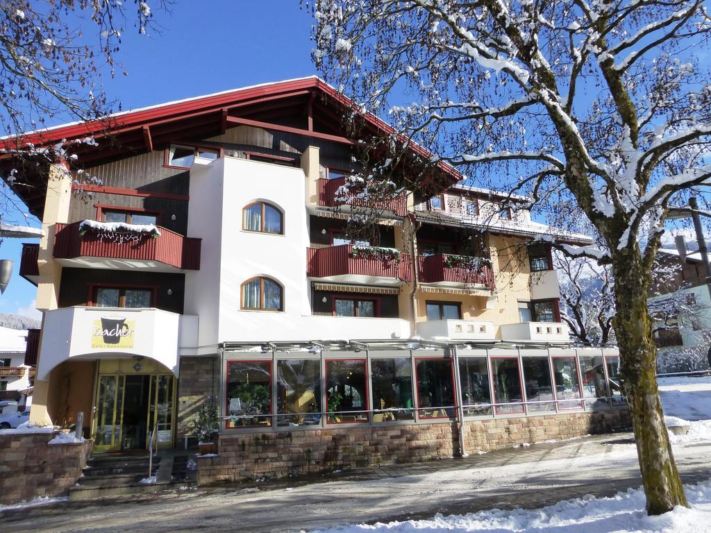 Residence Bacher Valdaora di Sopra Esterno foto