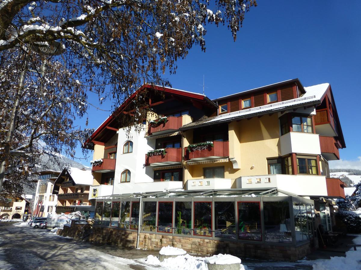 Residence Bacher Valdaora di Sopra Esterno foto